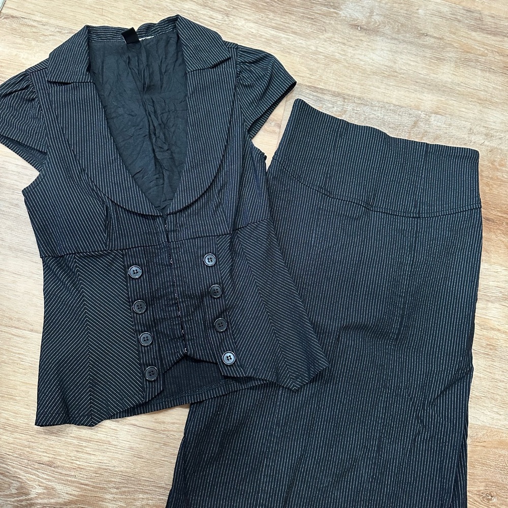 Vintage WINDSOR 2-piece set